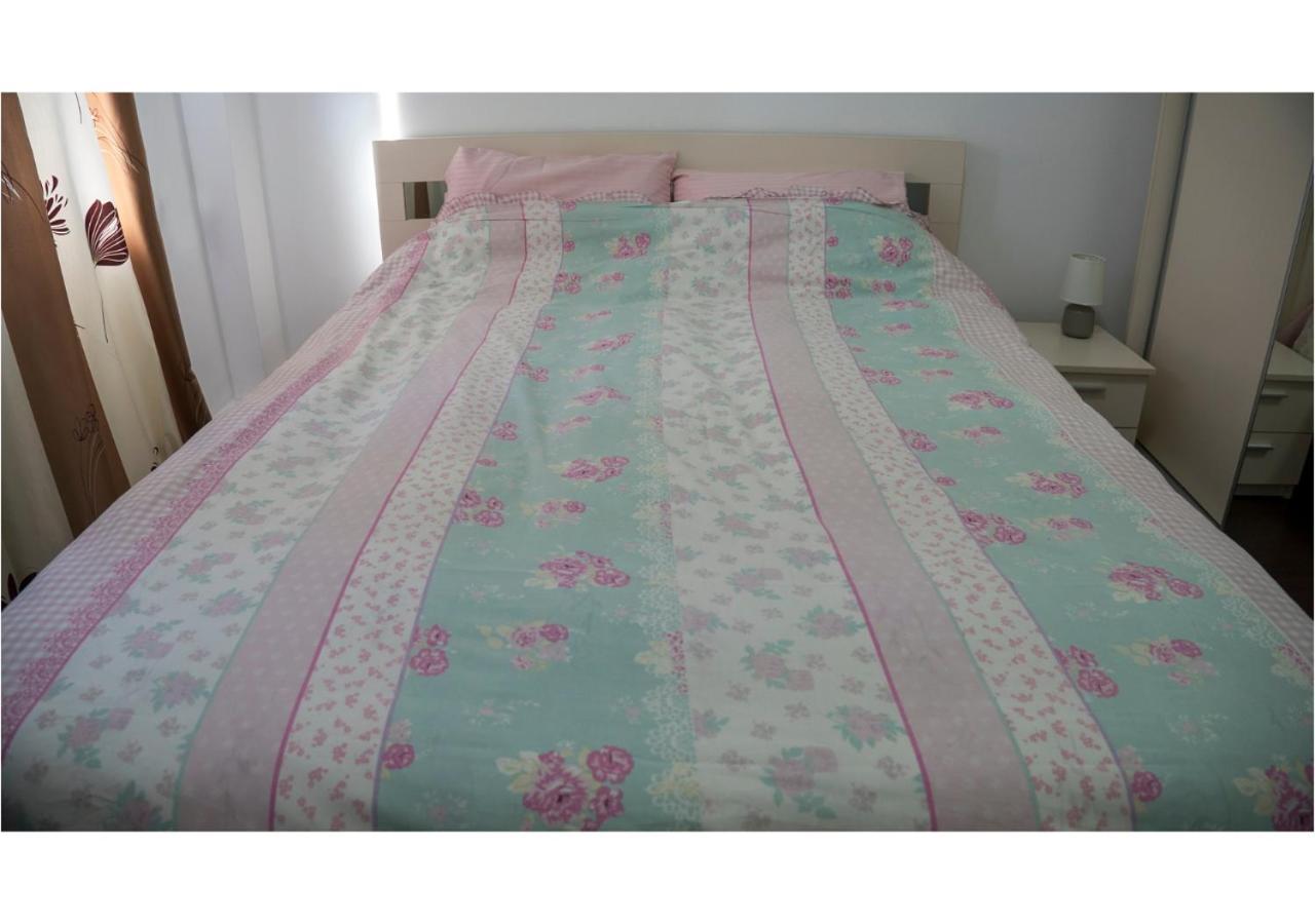 Cozy Parc Sebastian Apartment 布加勒斯特 外观 照片