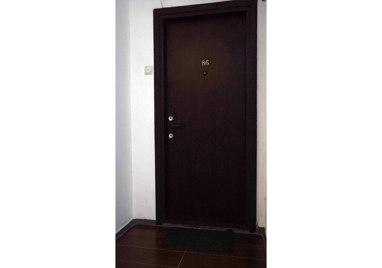 Cozy Parc Sebastian Apartment 布加勒斯特 外观 照片